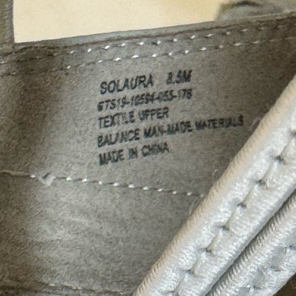 BARETRAPS WOMENS SOLAURA OPEN TOE STRAPPY SANDALS. EXCELLENT CONDITION! - Picture 7 of 13